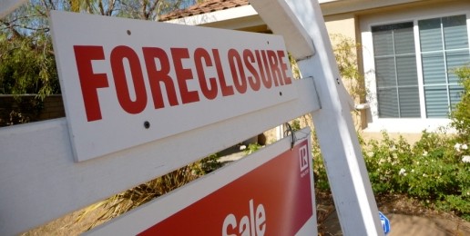 Homeowner Affordability and Stability Plan: When Unemployment Benefits Run Out, Foreclosures Will Go Up