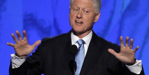 The Overlooked Meaning of Bill Clinton’s DNC Address