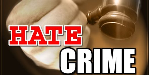 Hate Crime Laws — Unequal Protection Under the Law