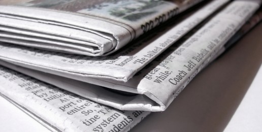 Local and National Newspapers in Deep Financial Troubles: Is Technology or Ideology at Fault?