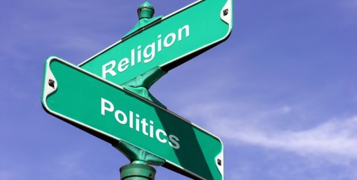 Should Christians Withdraw From Politics? Should Christians Withdraw From Politics?
