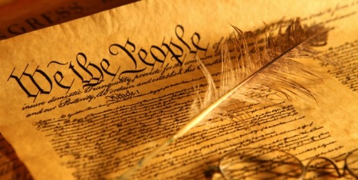 Health Care and the U.S. Constitution