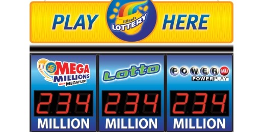 Illinois Lottery Ad Offensive to Christians