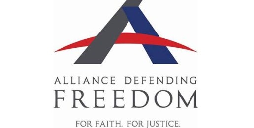 Christian Law Firm Represents Alliance Defense Fund in Moment of Silence Case