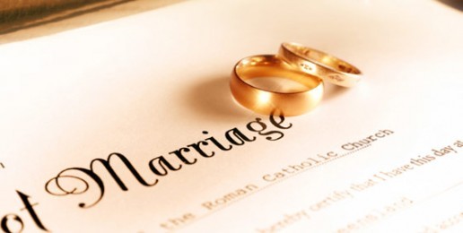 Marriage Protection is Not a Losing Issue