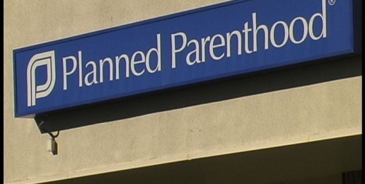 Planned Parenthood Funding and Forcing Health-Care Buy-ins
