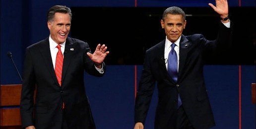 3 Things the Church Can Learn from Election 2012
