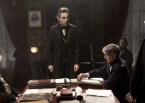 Lincoln the Movie Star, or Lincoln the Social Conservative?