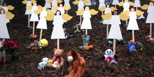 Was Family Breakdown a Factor in Connecticut Shooting? Was Family Breakdown a Factor in Connecticut Shooting?