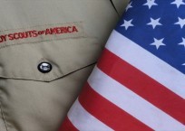 Save the Boy Scouts of America