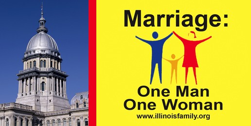 Defend Marriage Lobby Day — Feb. 20th