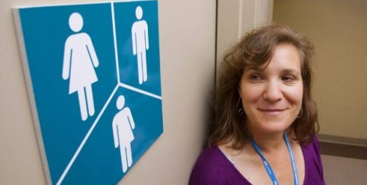 Psychiatry Expert: ‘Scientifically There Is No Such Thing As Transgender’