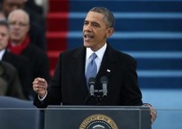 Obama Inaugural Speech: The Audacity of a Bad Analogy