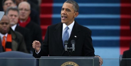 Obama Inaugural Speech: The Audacity of a Bad Analogy