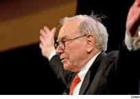 Warren Buffett, Hypocrisy & Giving Warren Buffett, Hypocrisy & Giving