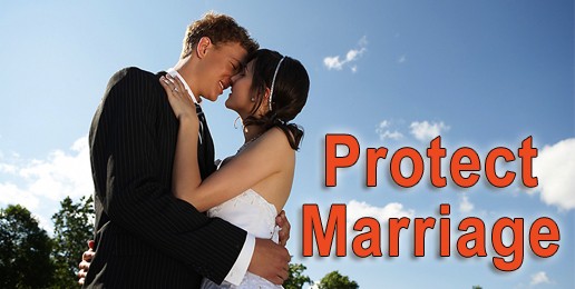 URGENT: Protect Marriage in Illinois