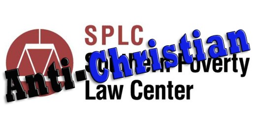 Bloody Hands: The Southern Poverty Law Center
