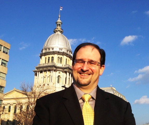Senate Committee Overrides Illinois History Senate Committee Overrides Illinois History