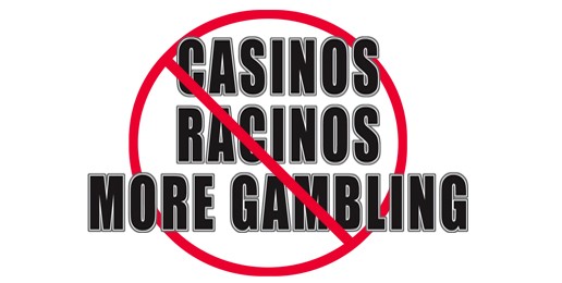 State Lawmakers Pushing for More Gambling