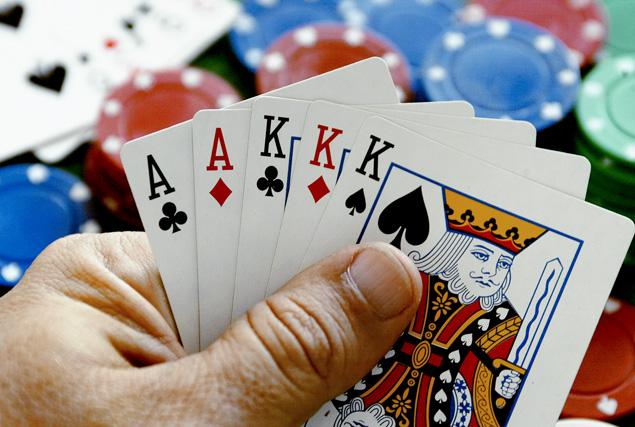 Gambling Addiction Affects More Men & Women, Seduced By Growing Casino Accessibility