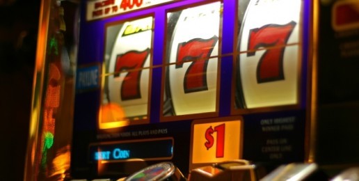 Video Gambling/Lottery Expansion Bills to be Heard in Committees