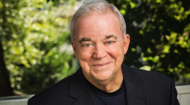 Jim Wallis, You Have Betrayed the Word of God and the People of God