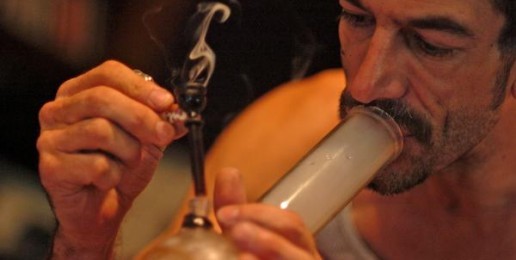 Marijuana as “Medicine” Passes in the Illinois House