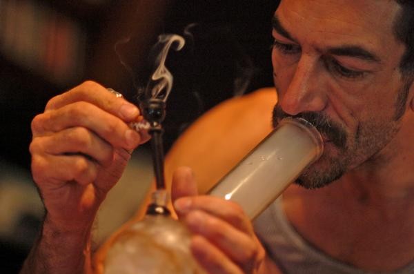 Marijuana as “Medicine” Passes in the Illinois House