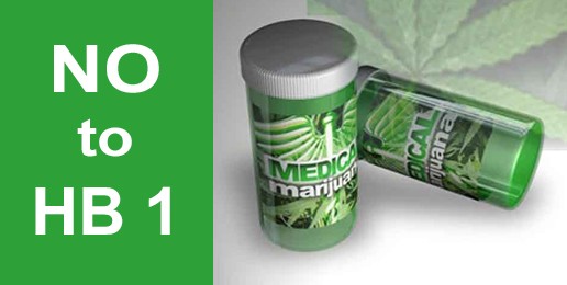 “Medical” Marijuana Vote Coming Soon?