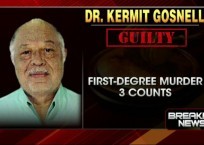 Dr. Alveda King: Guilty Gosnell Verdict May Spark More Justice for Women and Babies Dr. Alveda King: Guilty Gosnell Verdict May Spark More Justice for Women and Babies