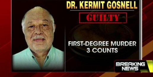 Dr. Alveda King: Guilty Gosnell Verdict May Spark More Justice for Women and Babies