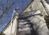 Broadening IRS Victims Include Pro-Life Advocates, As Congress Investigates