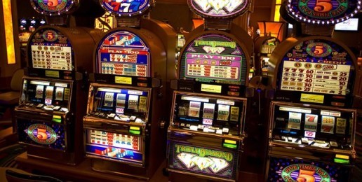 Illinois Senate Approves Massive Gambling Expansion