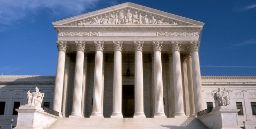 Supreme Court’s Authority Faces Stunning Challenge