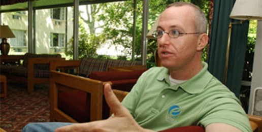 More on Alan Chambers from Christianity Today More on Alan Chambers from Christianity Today