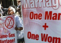 Mock ‘Marriage’ and the Death of Freedom