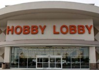 Hobby Lobby Scores Win on Abortion Drug Mandate