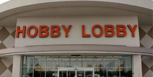 Why Liberals Should Support the Hobby Lobby Decision
