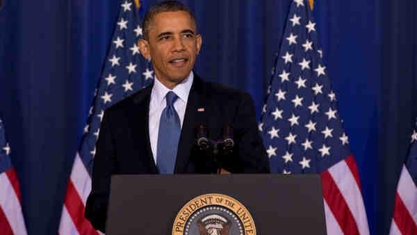 Obama Says No to Freedom of Religion in Military