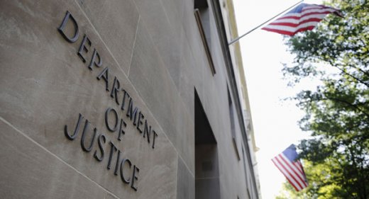 DOJ Pride Wants to Require Employees to Support LGBT Lifestyle