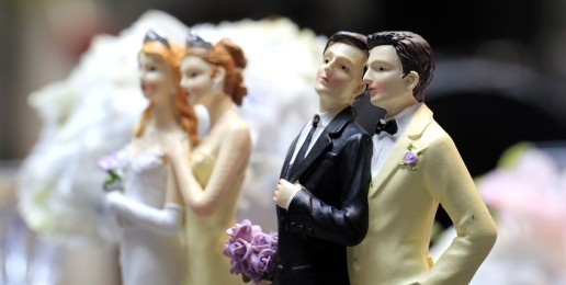 Supporters of Marriage Redefinition Admit We’re Right