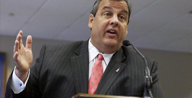 Chris Christie Signs Discrimination Into Law