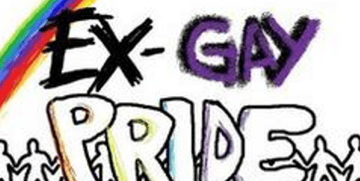 Why Gays Cannot Speak for Ex-Gays