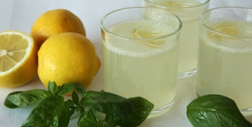 Making Liberty Lemonade from Atheist Lemons