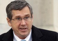 Mark Kirk Discriminates Against Christian Pro-Family Think Tank Mark Kirk Discriminates Against Christian Pro-Family Think Tank