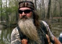 You Have Been Warned—The “Duck Dynasty” Controversy