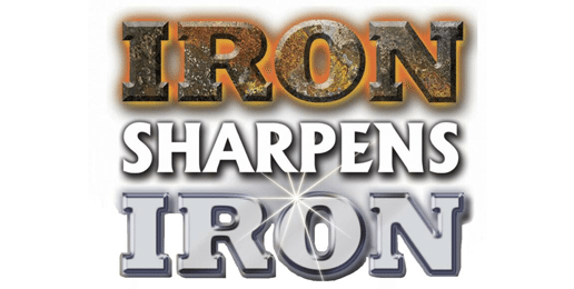 Iron Sharpens Iron (Orland Park)
