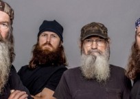 Duck Dynasty’s Phil Robertson: the Hairy Canary in the Rainbow Coal Mine