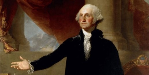 Did George Washington Predict America’s Fall?