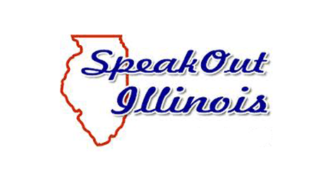SpeakOut Illinois 2014
